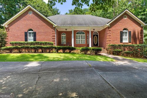 125 Allie Dr, Mcdonough, GA, 30252-3612 | Card Image