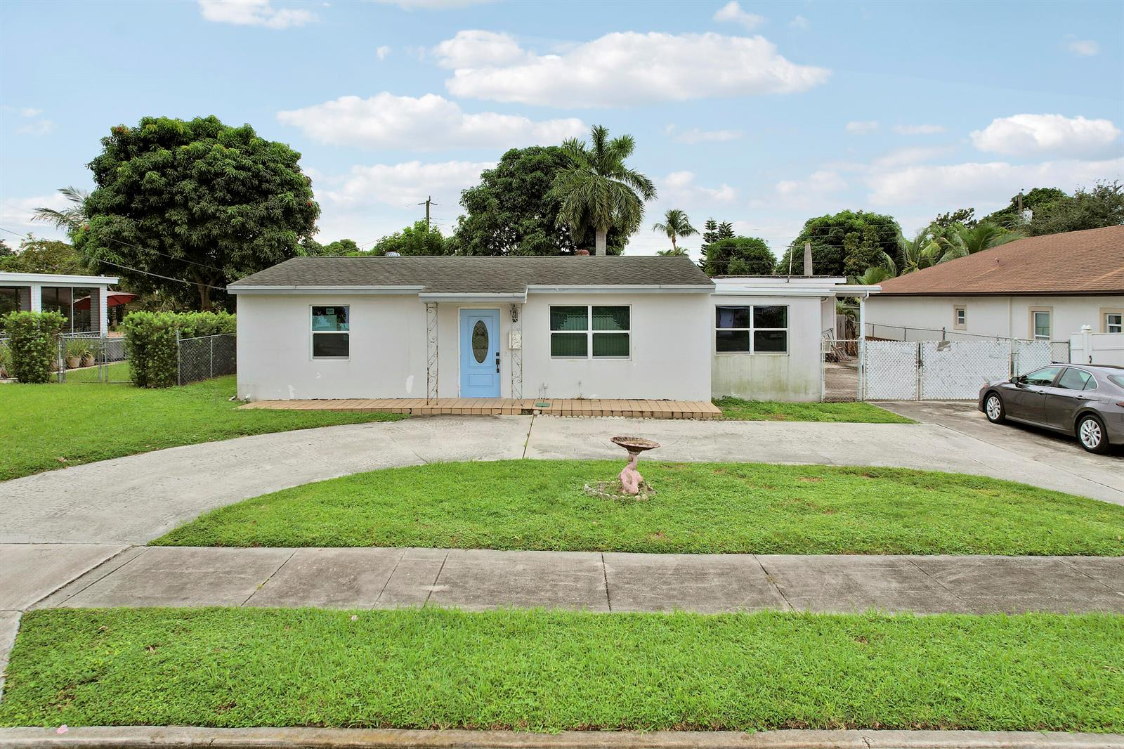 Residential in West Palm Beach