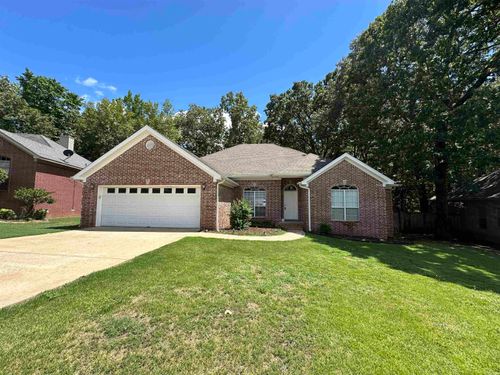 7337 W Ridge, Sherwood, AR, 72170 | Card Image