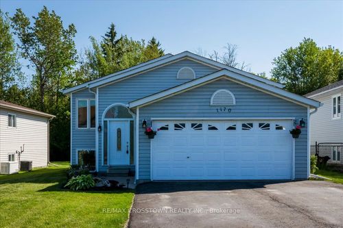 1170 Arnold St, Belle Ewart, ON, L0L1W0 | Card Image
