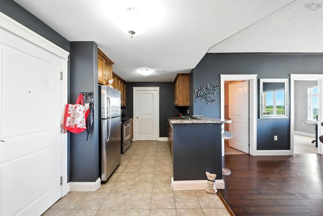 808 - 60 Walter Havill Dr, Condo with 2 bedrooms, 2 bathrooms and null parking in Halifax NS | Image 5