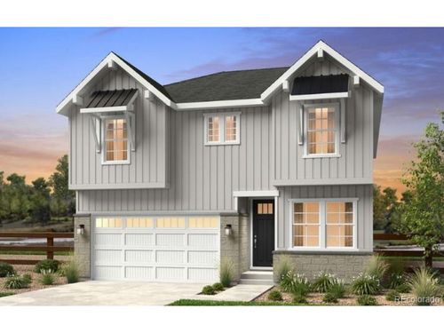 16488 W 92nd Pl, Arvada, CO, 80007-8330 | Card Image