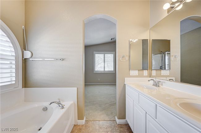8204 Turbys Treehouse Pl, House other with 4 bedrooms, 3 bathrooms and null parking in Las Vegas NV | Image 53