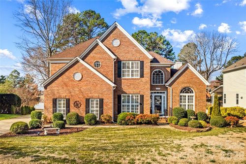 13334 Broadwell Ct, Huntersville, NC, 28078-5749 | Card Image