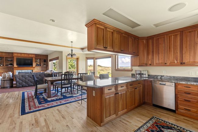 2017 Whispering Ridge Dr, House other with 5 bedrooms, 4 bathrooms and null parking in Great Falls MT | Image 25