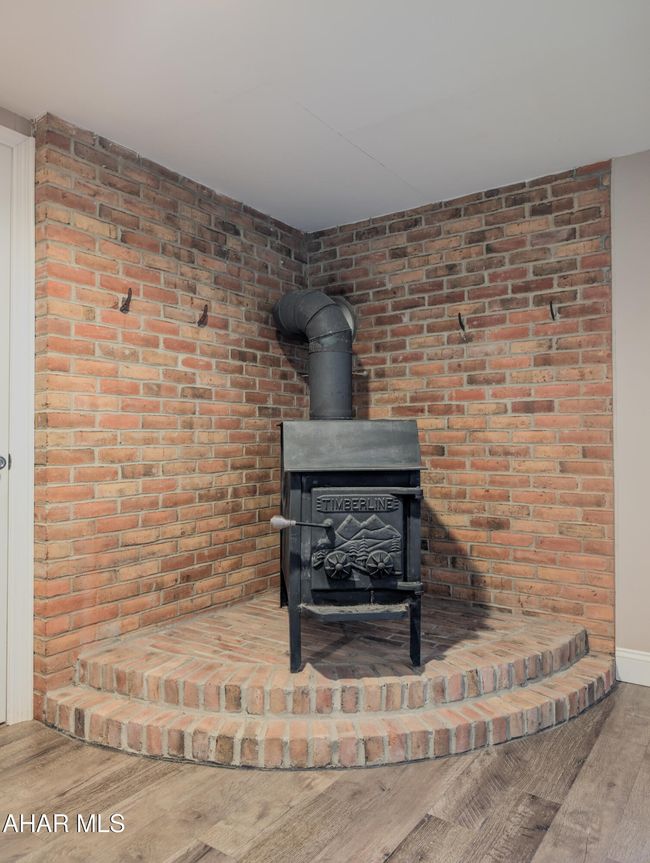 151 Rio Grande Rd, House other with 3 bedrooms, 2 bathrooms and null parking in Clearville PA | Image 59