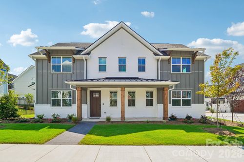 1009 Cobalt Dr, Tega Cay, SC, 29708-7425 | Card Image