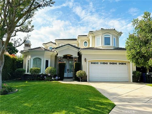 9551 Pentland St, Temple City, CA, 91780-3845 | Card Image
