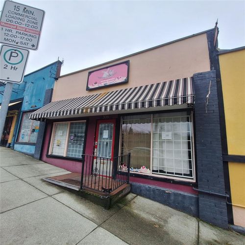306 Fitzwilliam St, Nanaimo, BC, V9R5B4 | Card Image