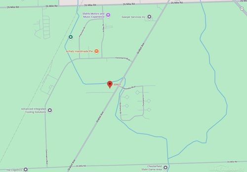 55931 Gratiot Ave, Chesterfield, MI, 48051-1221 | Card Image