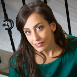 Alicia Taylor