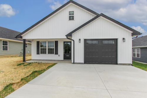 190 Charles Carr Drive, Harrodsburg, KY, 40330 | Card Image