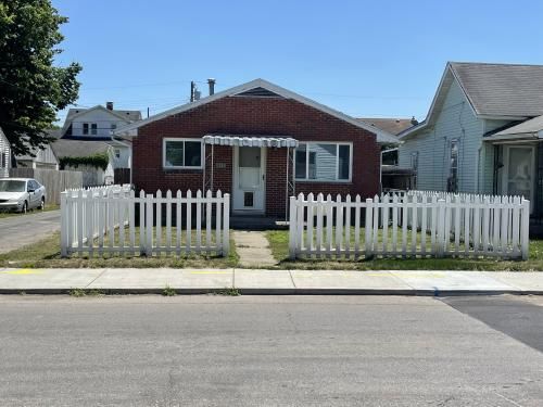 2034 Leo St, Dayton, OH, 45404-2003 | Card Image