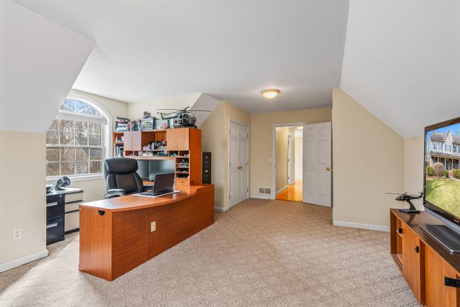 136 Nice Way, House other with 4 bedrooms, 3 bathrooms and null parking in Colchester VT | Image 28