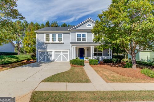 6111 Baybrook Trace, Hoschton, GA, 30548 | Card Image