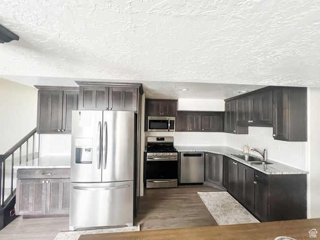 Basement Kitchen | Image 46