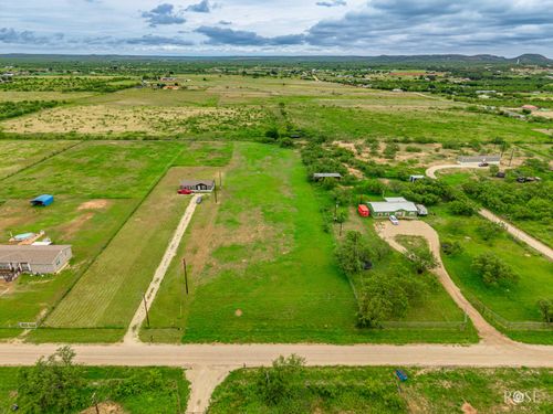 1704 Bramlett Lane, San Angelo, TX, 76905 | Card Image
