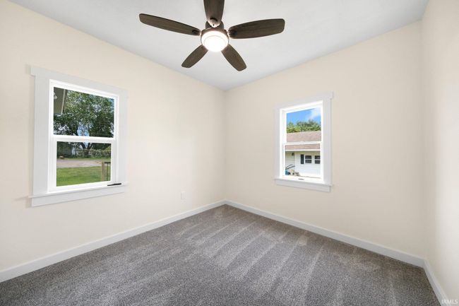 1410 E Market St, House other with 3 bedrooms, 1 bathrooms and null parking in Warsaw IN | Image 20