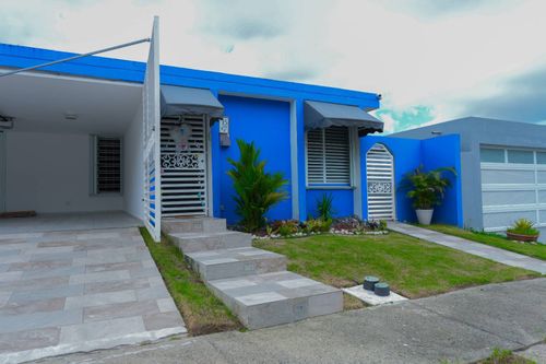 c/1 Urb. Colinas Verdes, San Juan, PR, 00924 | Card Image