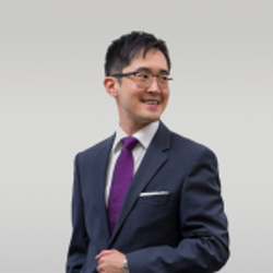 Michael Chou