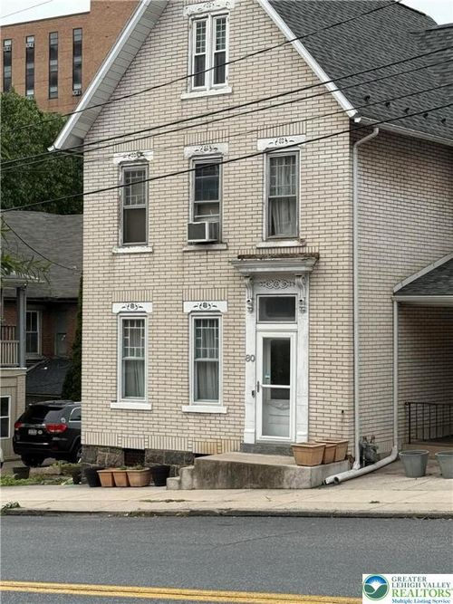 80 W North St, BETHLEHEM, PA, 18018-3918 | Card Image