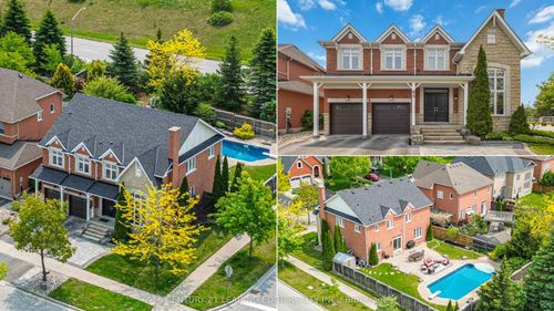 83 Joseph St, Uxbridge, ON, L9P1Z5 | Card Image