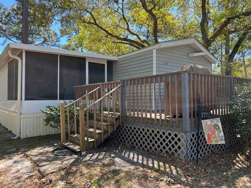 2720 Leo Dr, Myrtle Beach, SC, 29575-5713 | Card Image