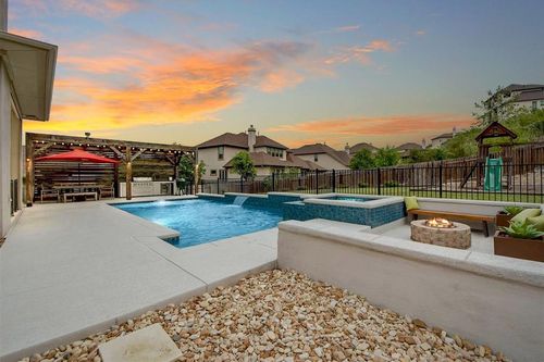 6005 Osceola Trl, Austin, TX, 78738-2106 | Card Image