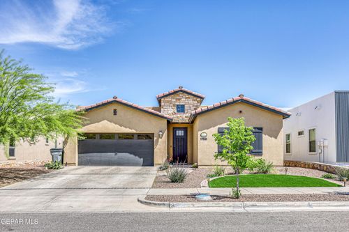 1758 Larkleby St, El Paso, TX, 79911-2229 | Card Image