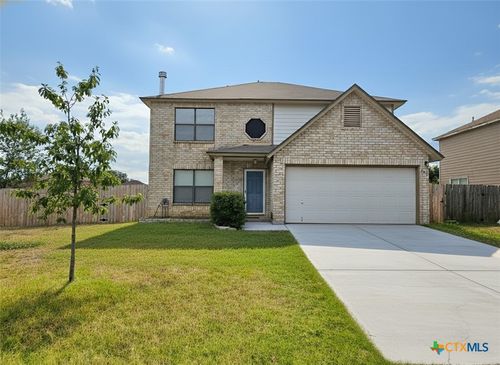 307 Stone Pt, New Braunfels, TX, 78130-2418 | Card Image