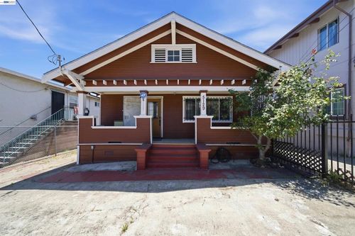 5129 Ygnacio Ave, Oakland, CA, 94601-5341 | Card Image