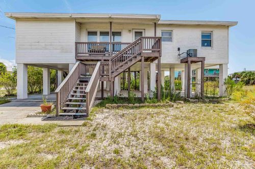 808 Largo Dr, Pensacola Beach, FL, 32561-2234 | Card Image