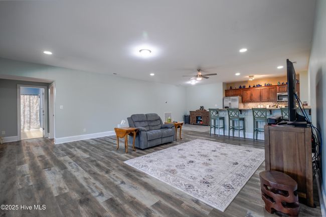 548 Fox Rd, House other with 4 bedrooms, 5 bathrooms and 2 parking in Marston NC | Image 38