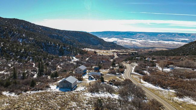 19106 Kimball Creek Rd, House other with 3 bedrooms, 3 bathrooms and null parking in Collbran CO | Image 38