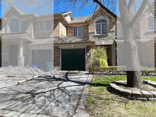 43-180 Blue Willow Dr, Woodbridge, ON, L4L9C9 | Card Image