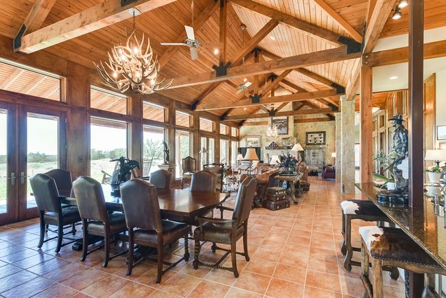 2068 S Laird Rd, Home with 0 bedrooms, 0 bathrooms and null parking in Harper TX | Image 8