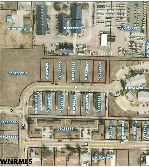 360 L St, Gering, NE, 69341-3760 | Card Image