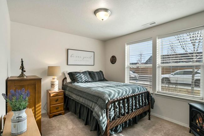 21. Second Bedroom | Image 21