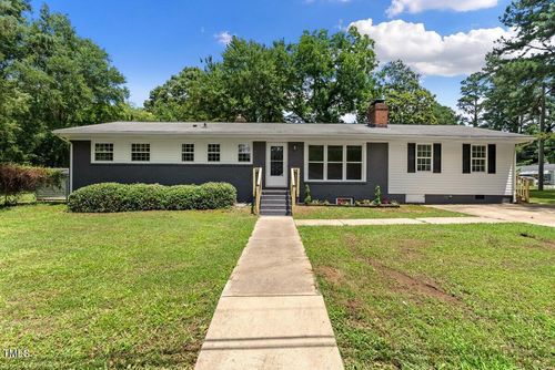 202 Purvis St, Garner, NC, 27529-3224 | Card Image