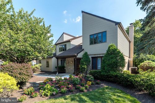 1419 Barton Dr, FORT WASHINGTON, PA, 19034-2823 | Card Image