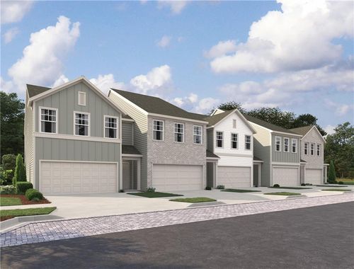 322 Dearborn Dr, Cartersville, GA, 30120-1216 | Card Image