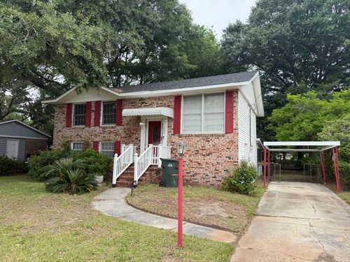 1432 Westway Dr, Charleston, SC, 29412-8128 | Card Image