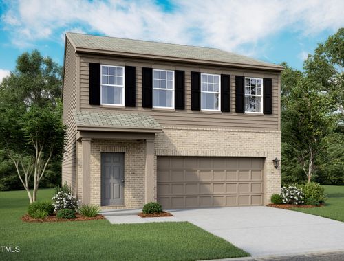 1229 Solace Way, Rolesville, NC, 27571-4414 | Card Image