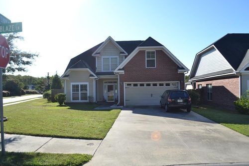 1100 Autumn Blaze Ln, Evans, GA, 30809-5701 | Card Image