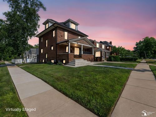 525 Godfroy Ave, Monroe, MI, 48162-2767 | Card Image