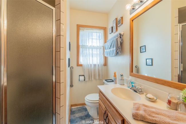 704 E Burnside St, House other with 3 bedrooms, 2 bathrooms and null parking in Rotan TX | Image 22