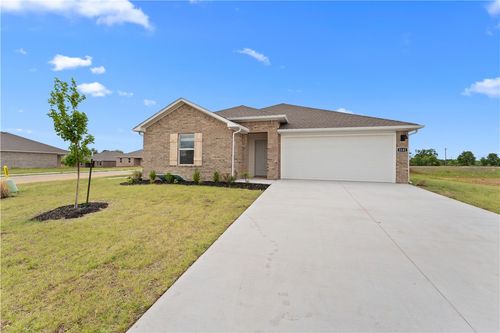 3060 Laredo Ln, Gravette, AR, 72736-6036 | Card Image