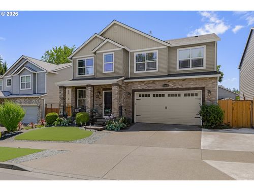 5352 Sw Sequoia Dr, Tualatin, OR, 97062-6877 | Card Image