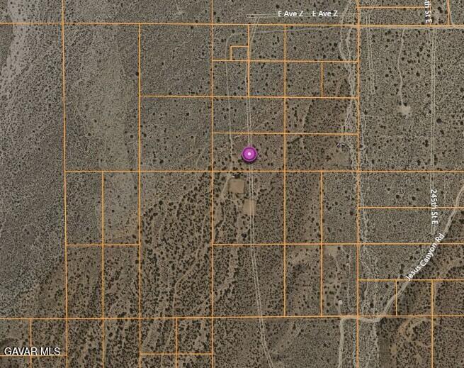 Land in Llano