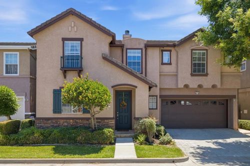 3009 Rubino Circle, San Jose, CA, 95125 | Card Image